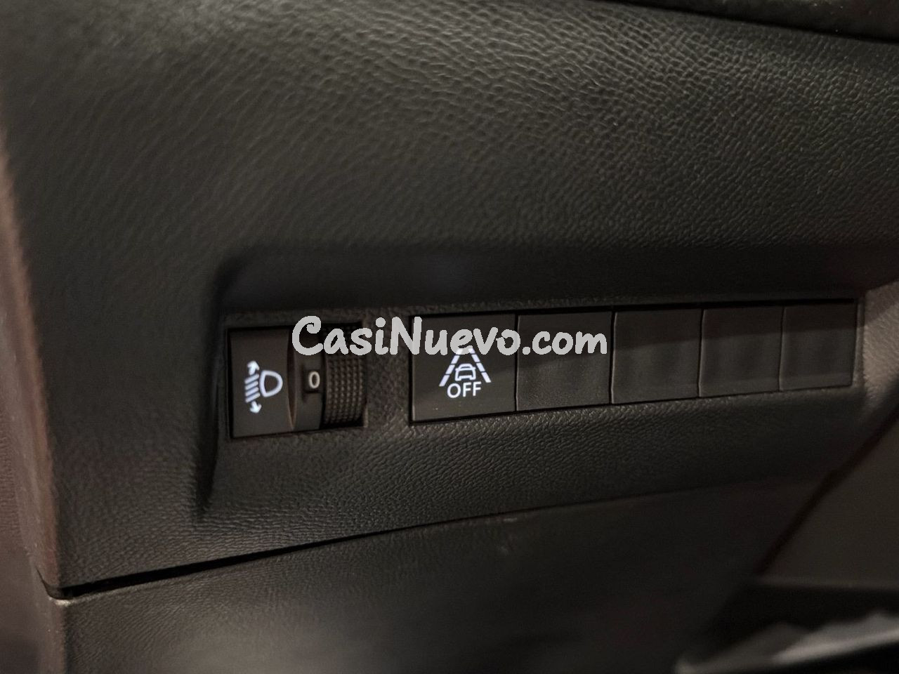 Peugeot 2008 PureTech 100 S&S Active 75 kW (100 CV) - foto 24