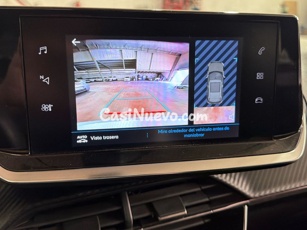 Peugeot 2008 PureTech 100 S&S Active 75 kW (100 CV) - foto 27