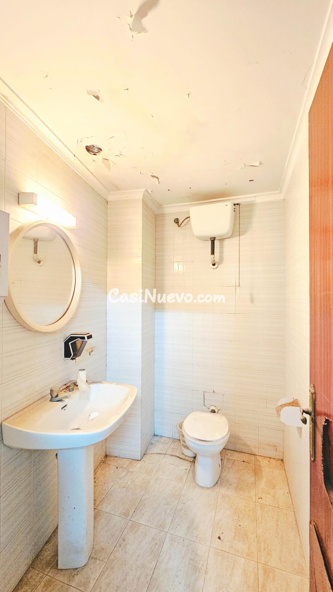 Edificio a la venta con gran potencial en zona Pérez Crespí  - foto 12