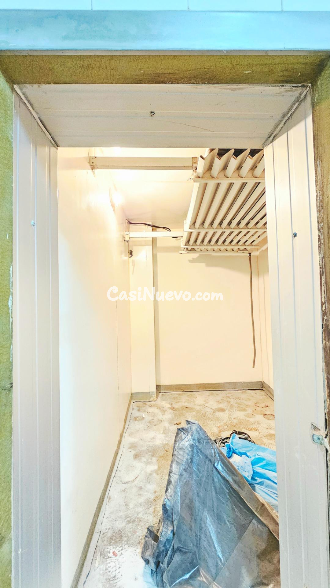 Edificio a la venta con gran potencial en zona Pérez Crespí  - foto 13