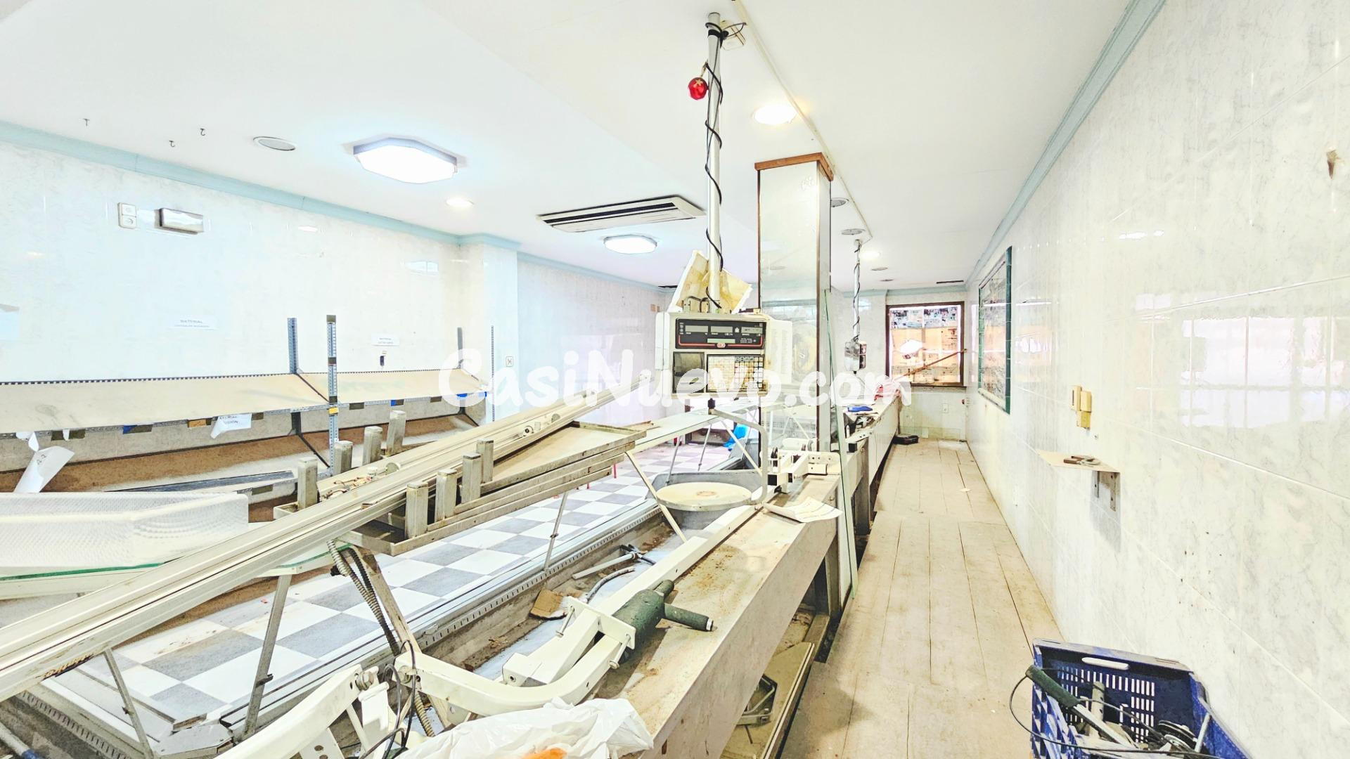 Edificio a la venta con gran potencial en zona Pérez Crespí  - foto 20