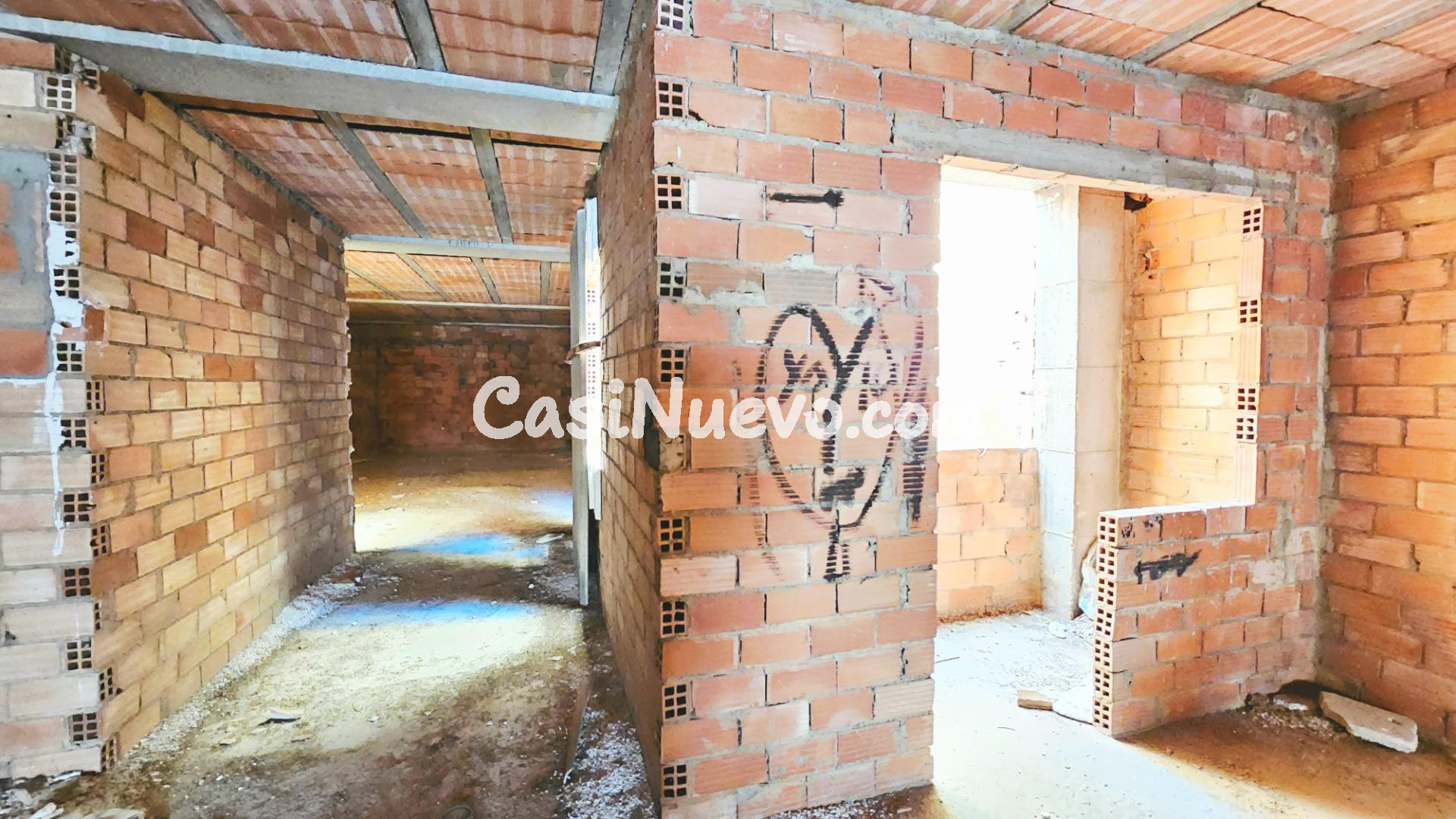 Edificio a la venta con gran potencial en zona Pérez Crespí  - foto 24