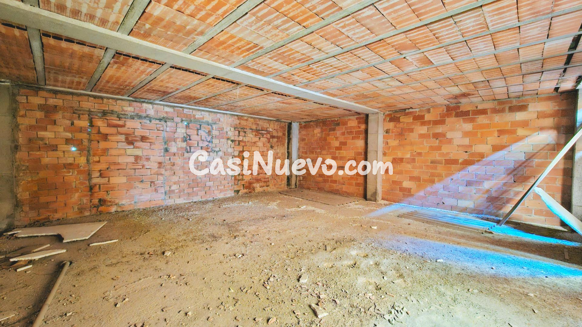 Edificio a la venta con gran potencial en zona Pérez Crespí  - foto 26