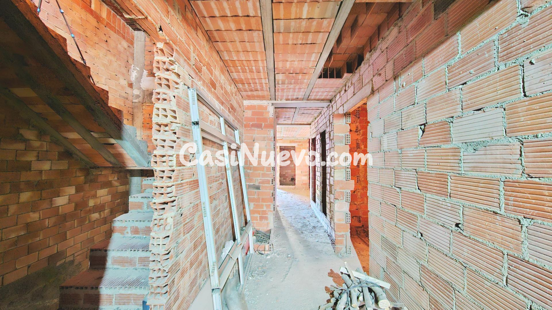 Edificio a la venta con gran potencial en zona Pérez Crespí  - foto 34