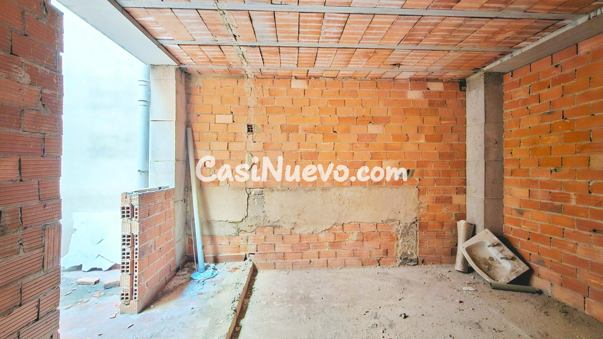 Edificio a la venta con gran potencial en zona Pérez Crespí  - foto 35