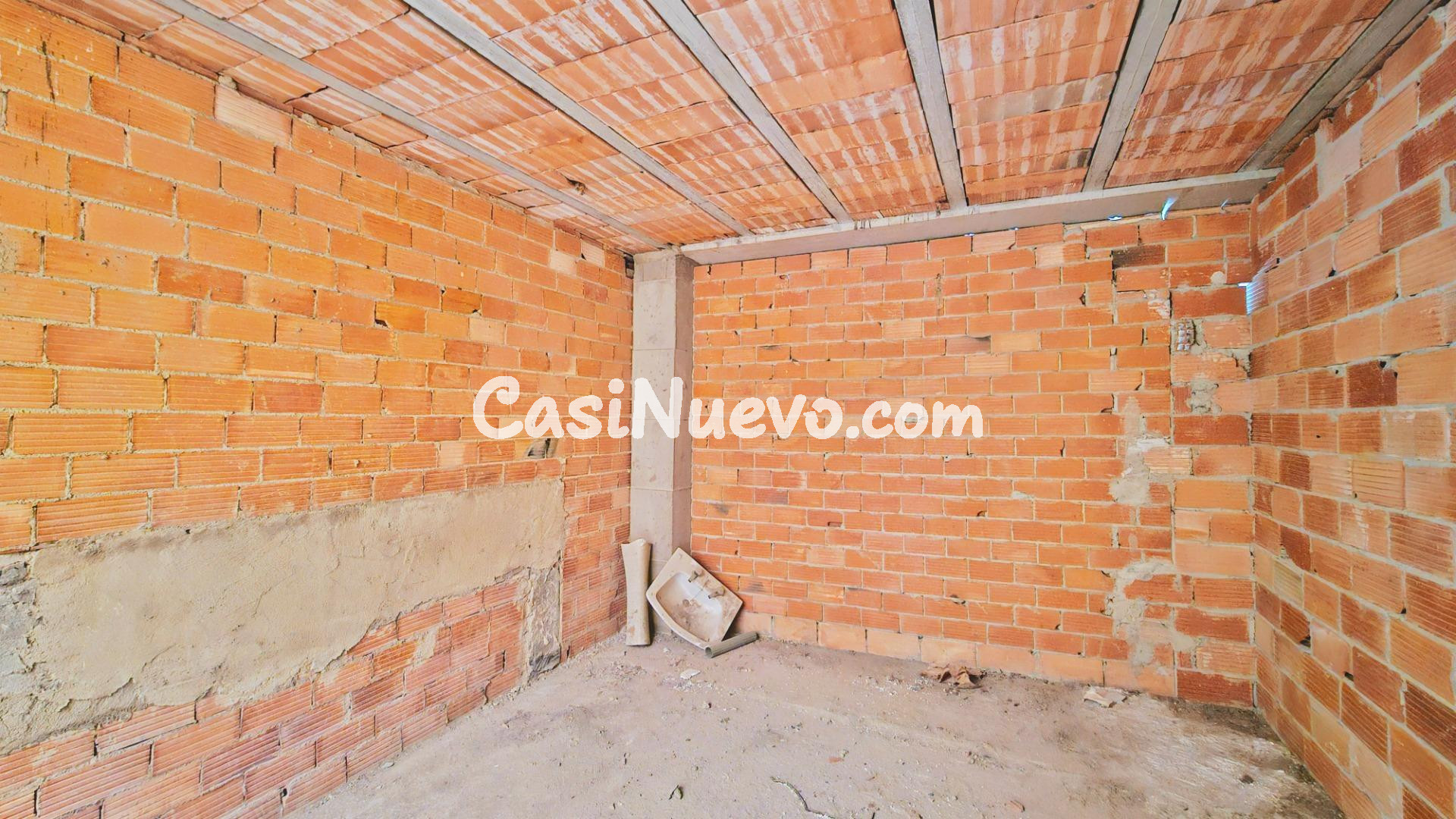Edificio a la venta con gran potencial en zona Pérez Crespí  - foto 37
