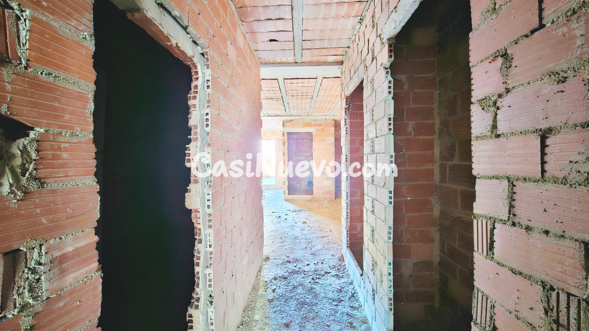 Edificio a la venta con gran potencial en zona Pérez Crespí  - foto 39