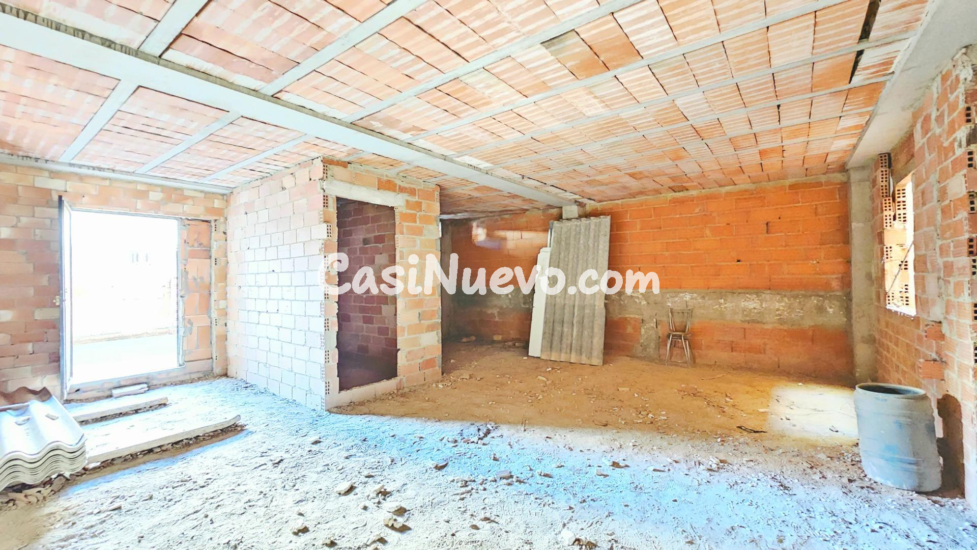 Edificio a la venta con gran potencial en zona Pérez Crespí  - foto 41