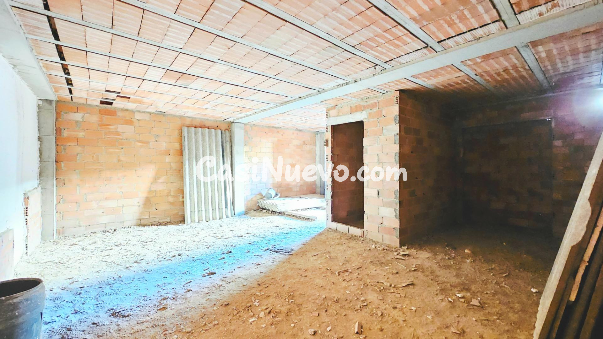 Edificio a la venta con gran potencial en zona Pérez Crespí  - foto 42