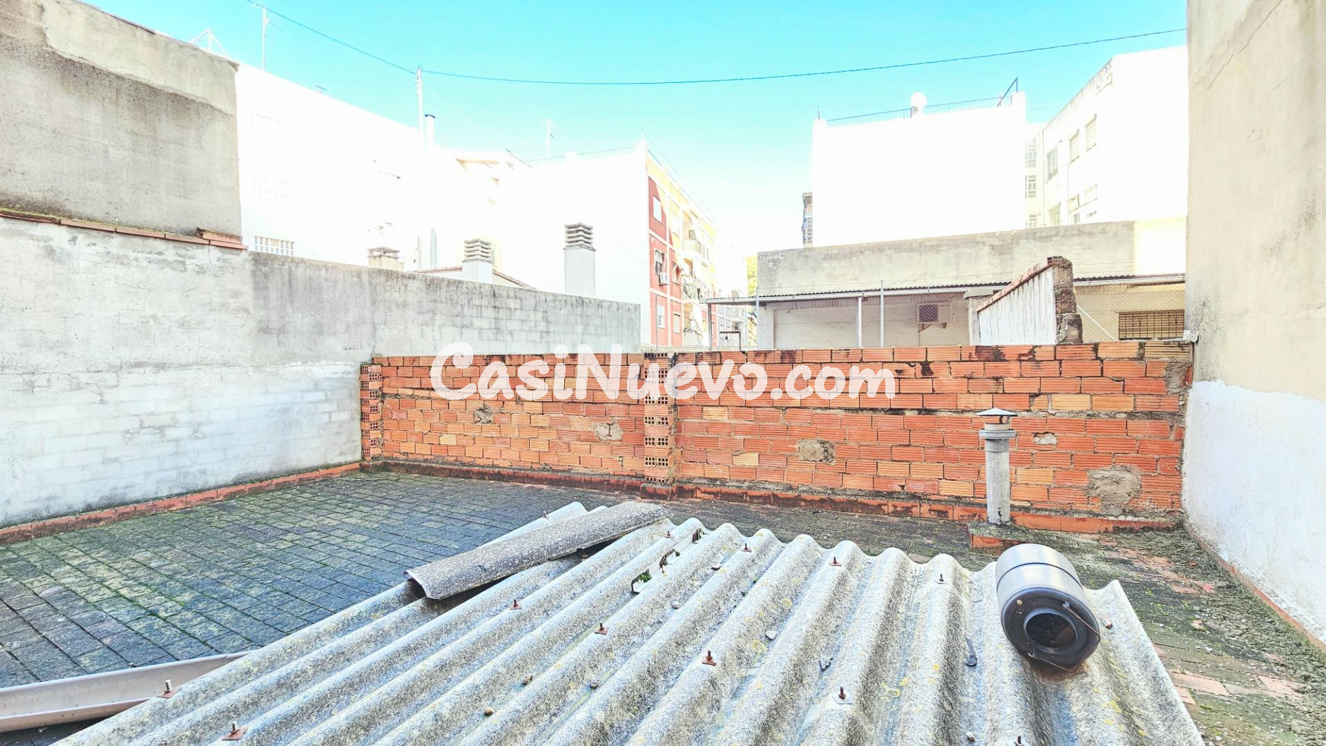 Edificio a la venta con gran potencial en zona Pérez Crespí  - foto 43
