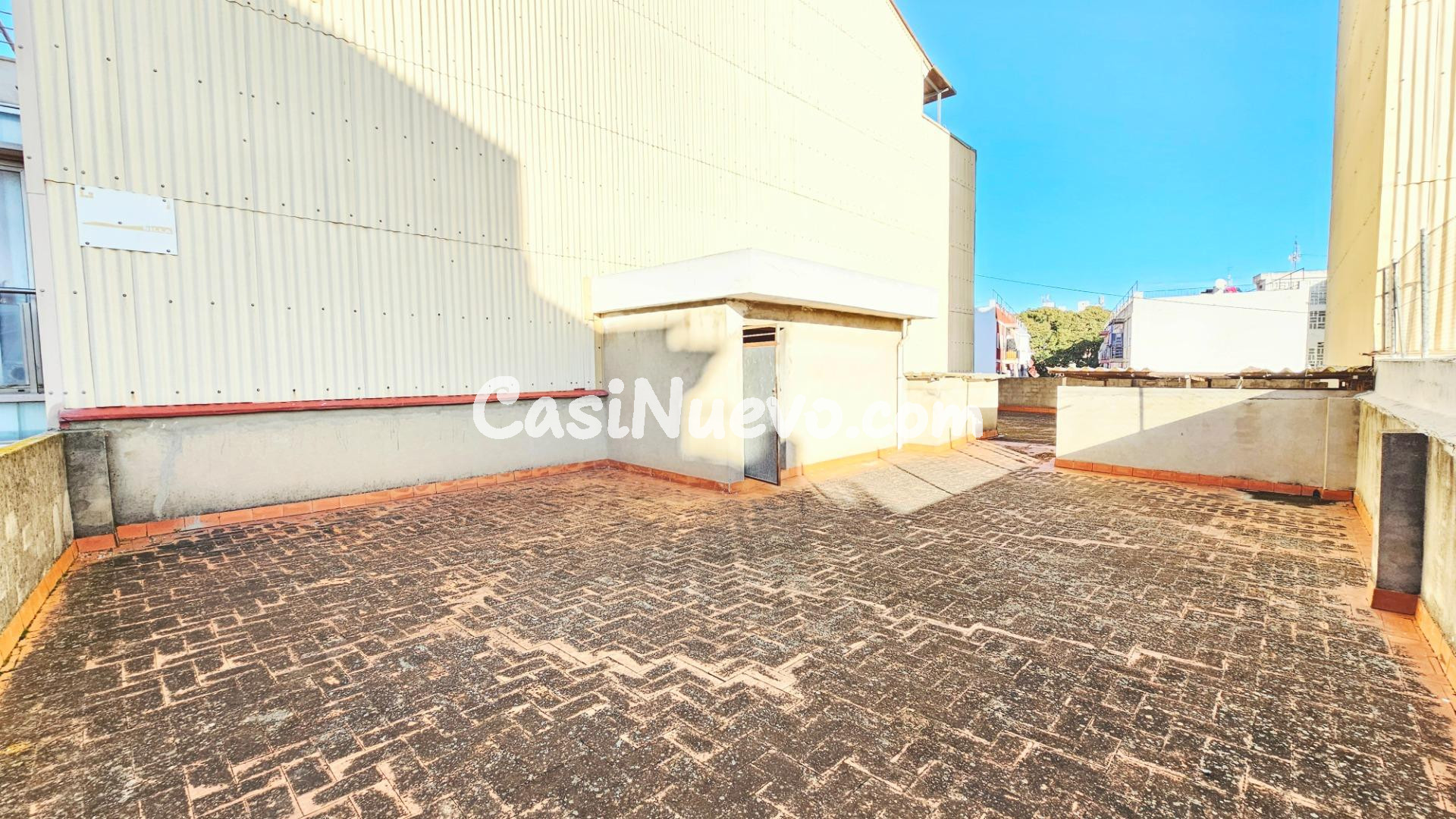 Edificio a la venta con gran potencial en zona Pérez Crespí  - foto 49