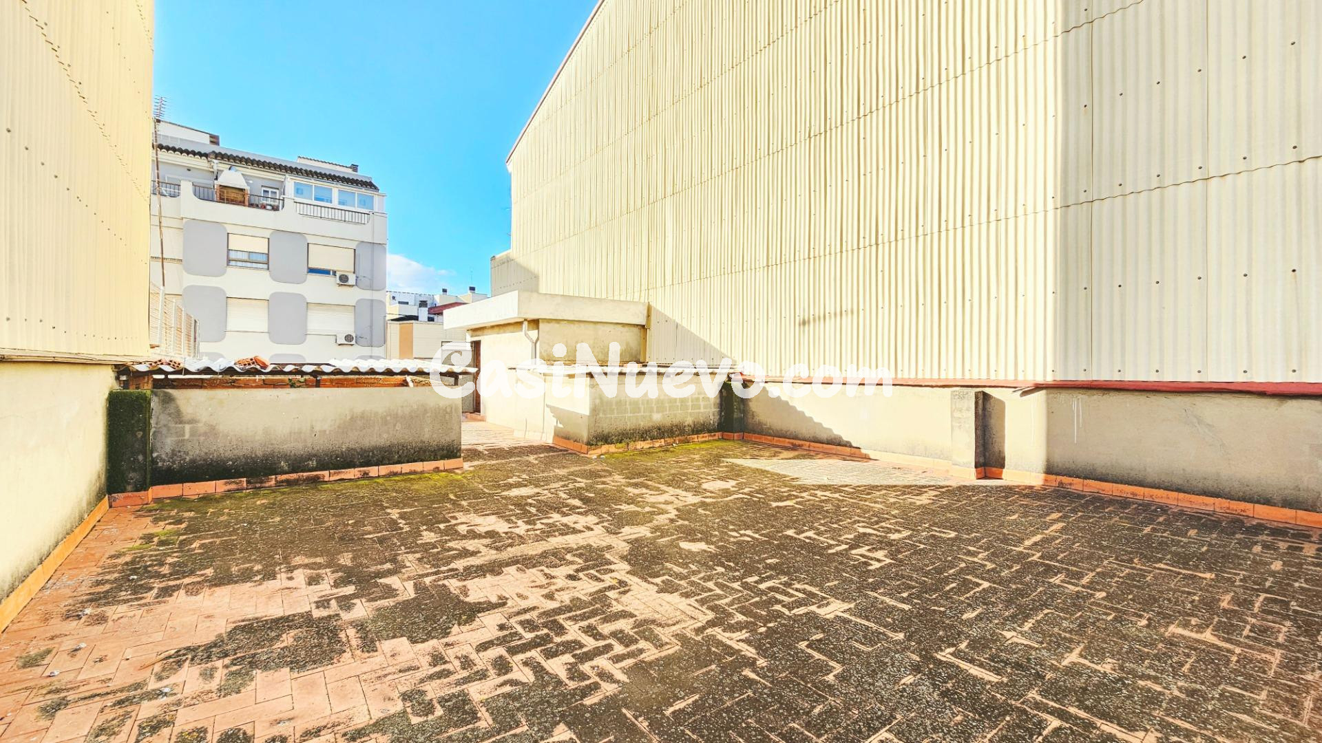 Edificio a la venta con gran potencial en zona Pérez Crespí  - foto 50