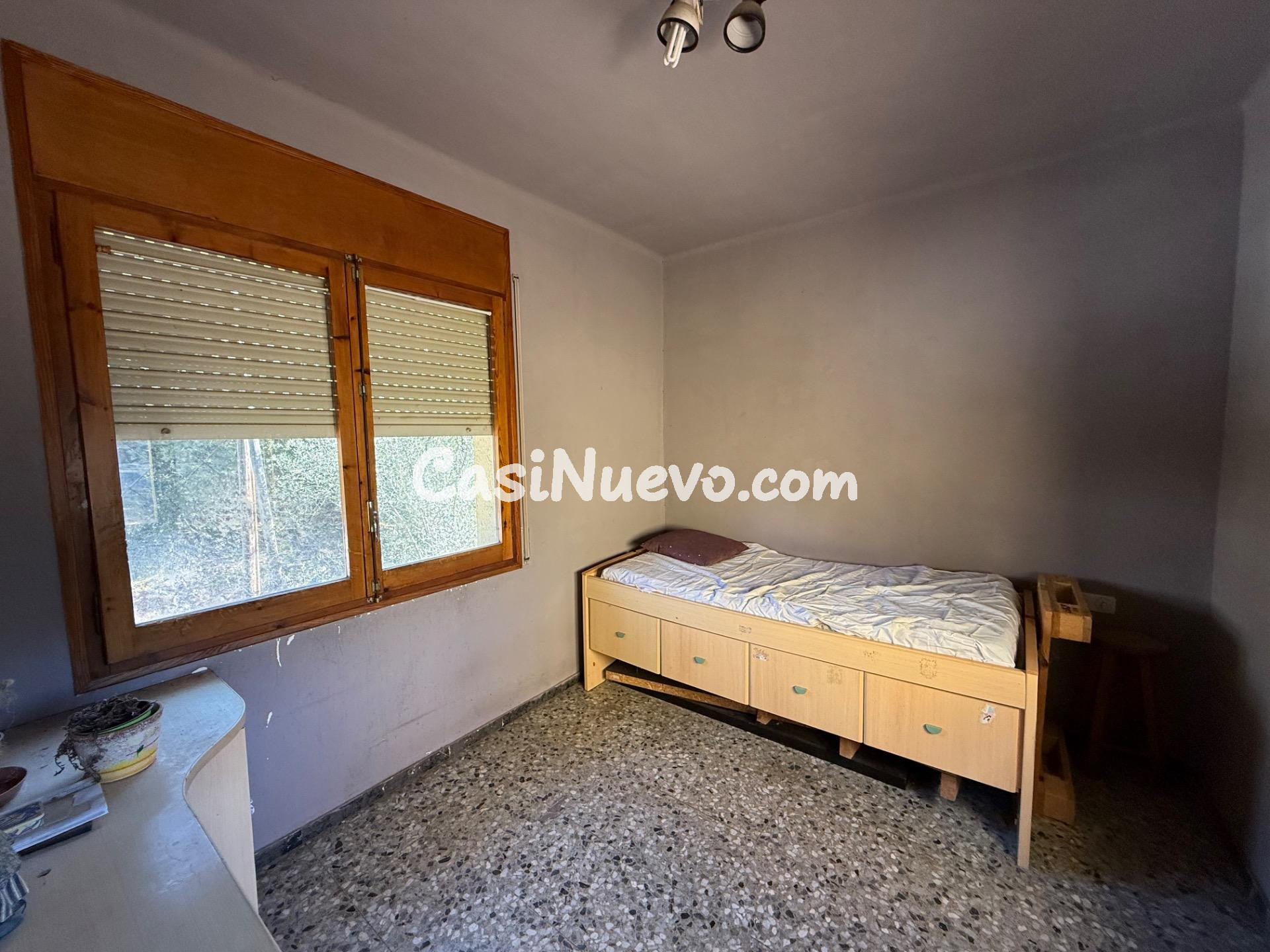CASA A 4 VIENTOS EN PINOS (SEVA) CON PISCINA - foto 9