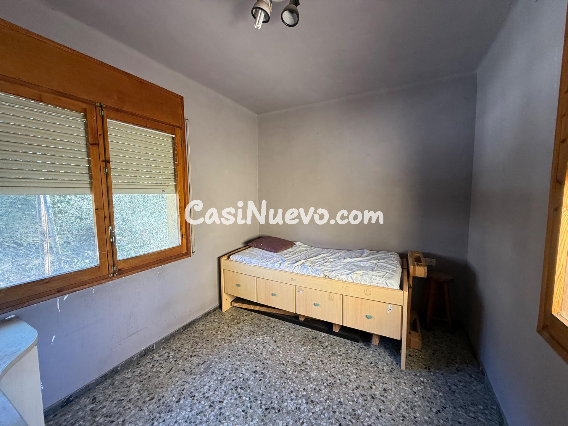 CASA A 4 VIENTOS EN PINOS (SEVA) CON PISCINA - foto 10