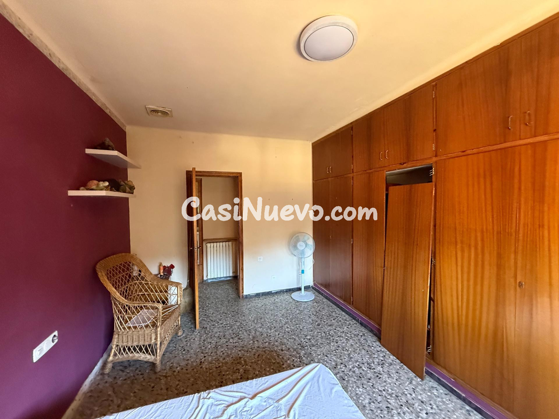 CASA A 4 VIENTOS EN PINOS (SEVA) CON PISCINA - foto 11