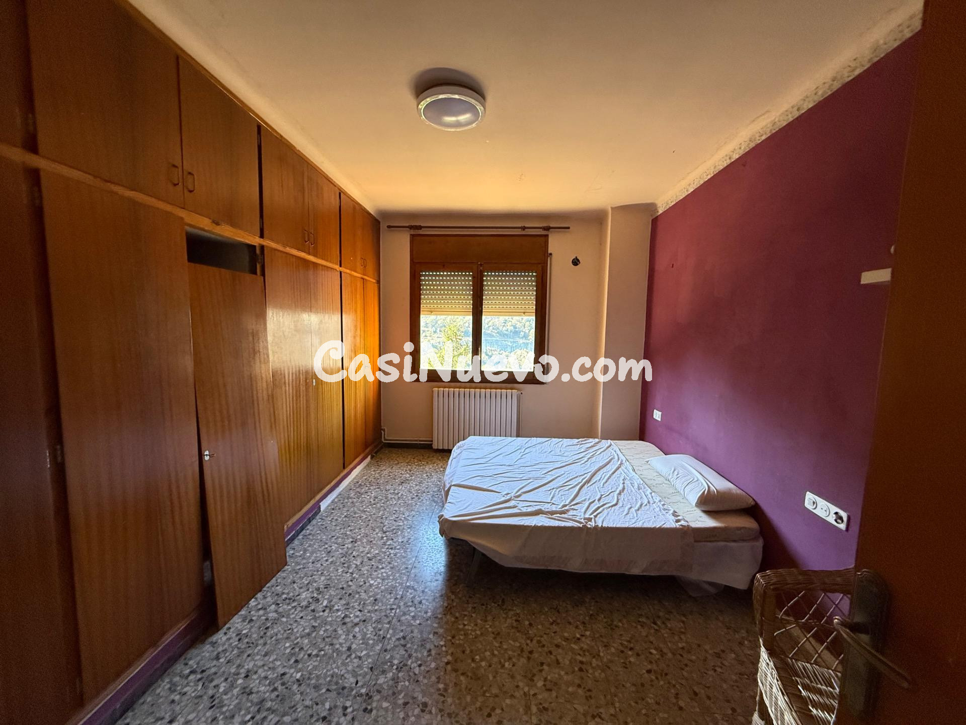CASA A 4 VIENTOS EN PINOS (SEVA) CON PISCINA - foto 12