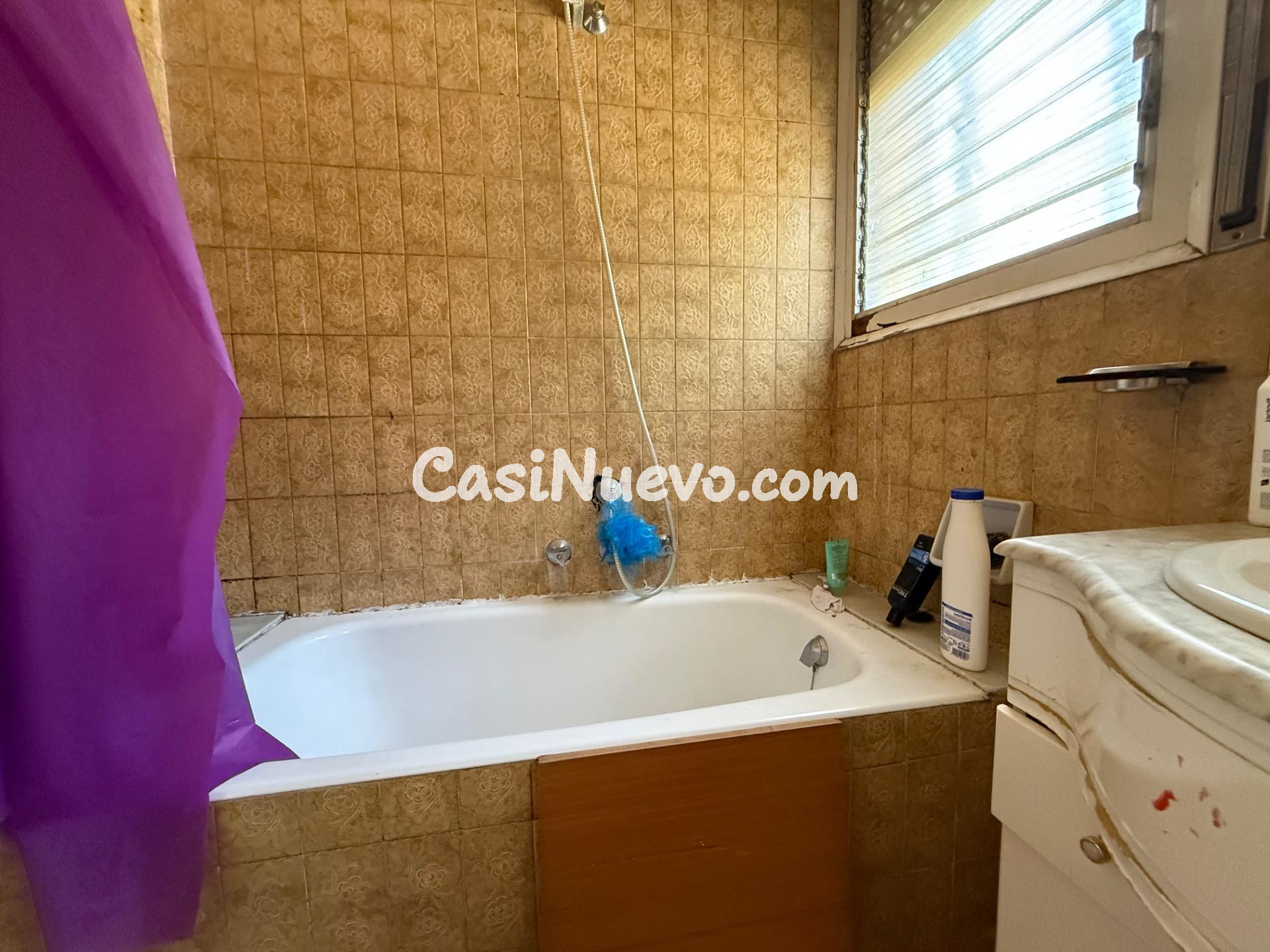 CASA A 4 VIENTOS EN PINOS (SEVA) CON PISCINA - foto 14