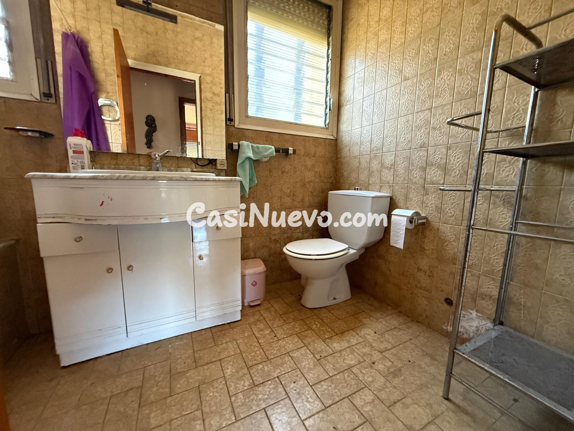 CASA A 4 VIENTOS EN PINOS (SEVA) CON PISCINA - foto 15