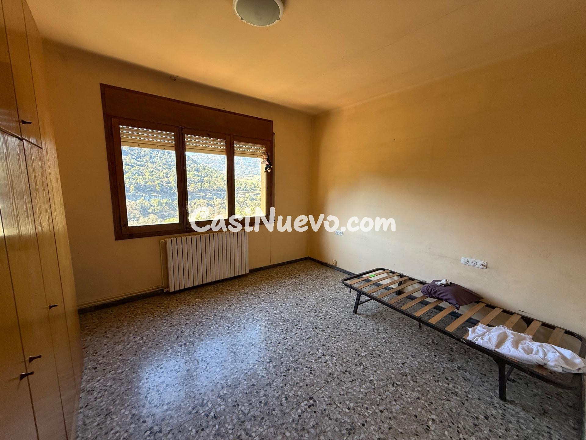 CASA A 4 VIENTOS EN PINOS (SEVA) CON PISCINA - foto 20