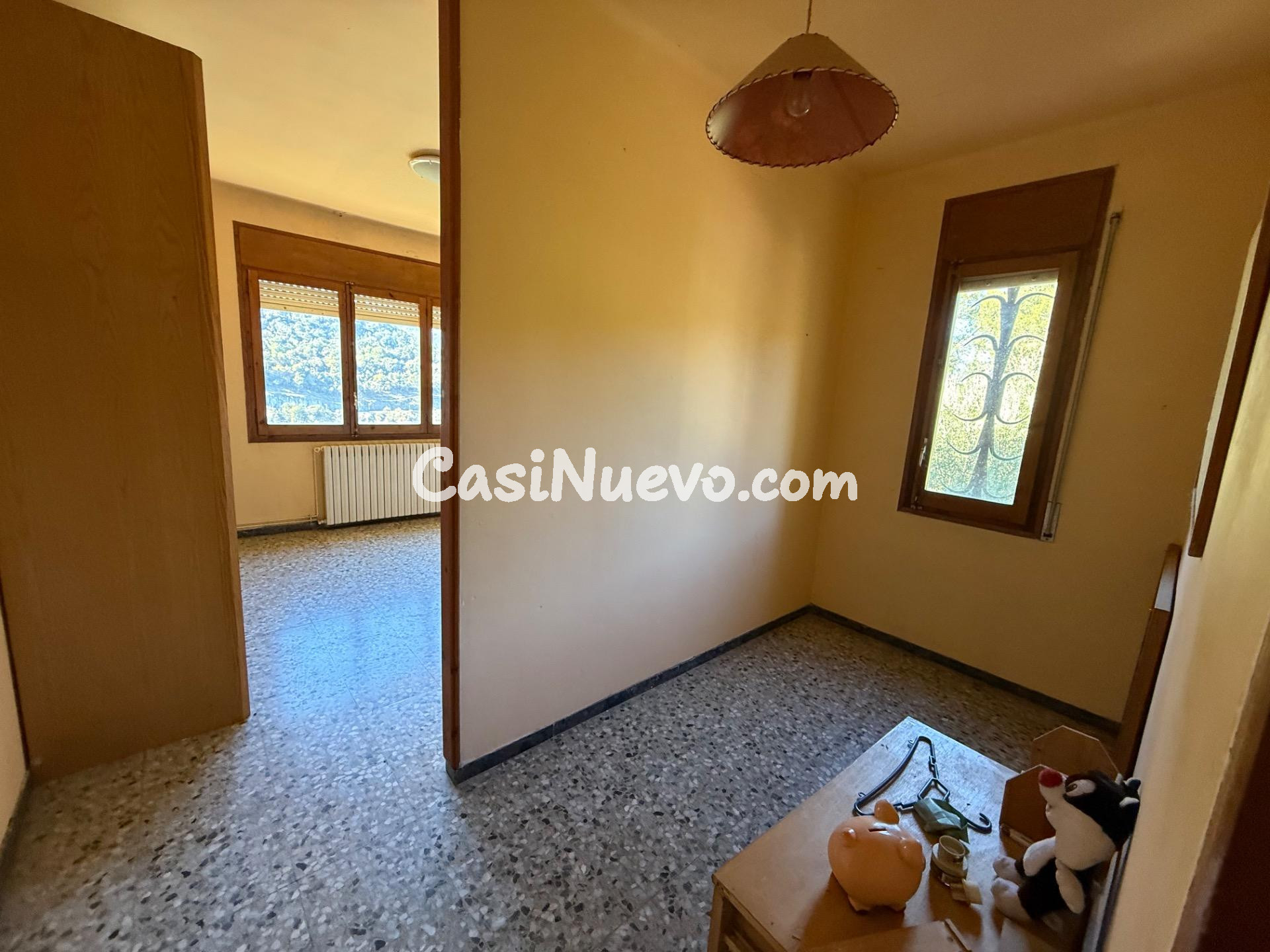 CASA A 4 VIENTOS EN PINOS (SEVA) CON PISCINA - foto 21