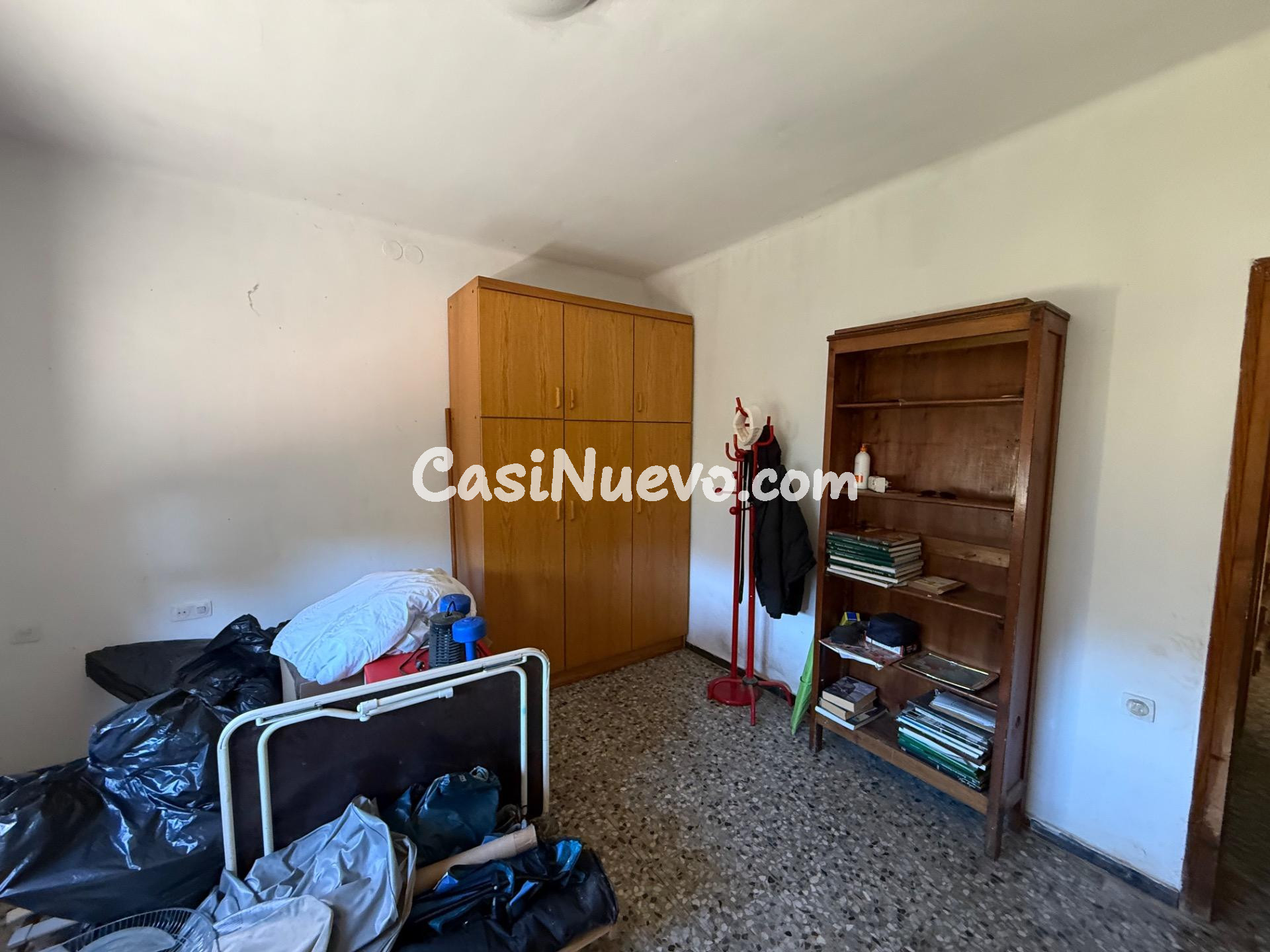 CASA A 4 VIENTOS EN PINOS (SEVA) CON PISCINA - foto 22