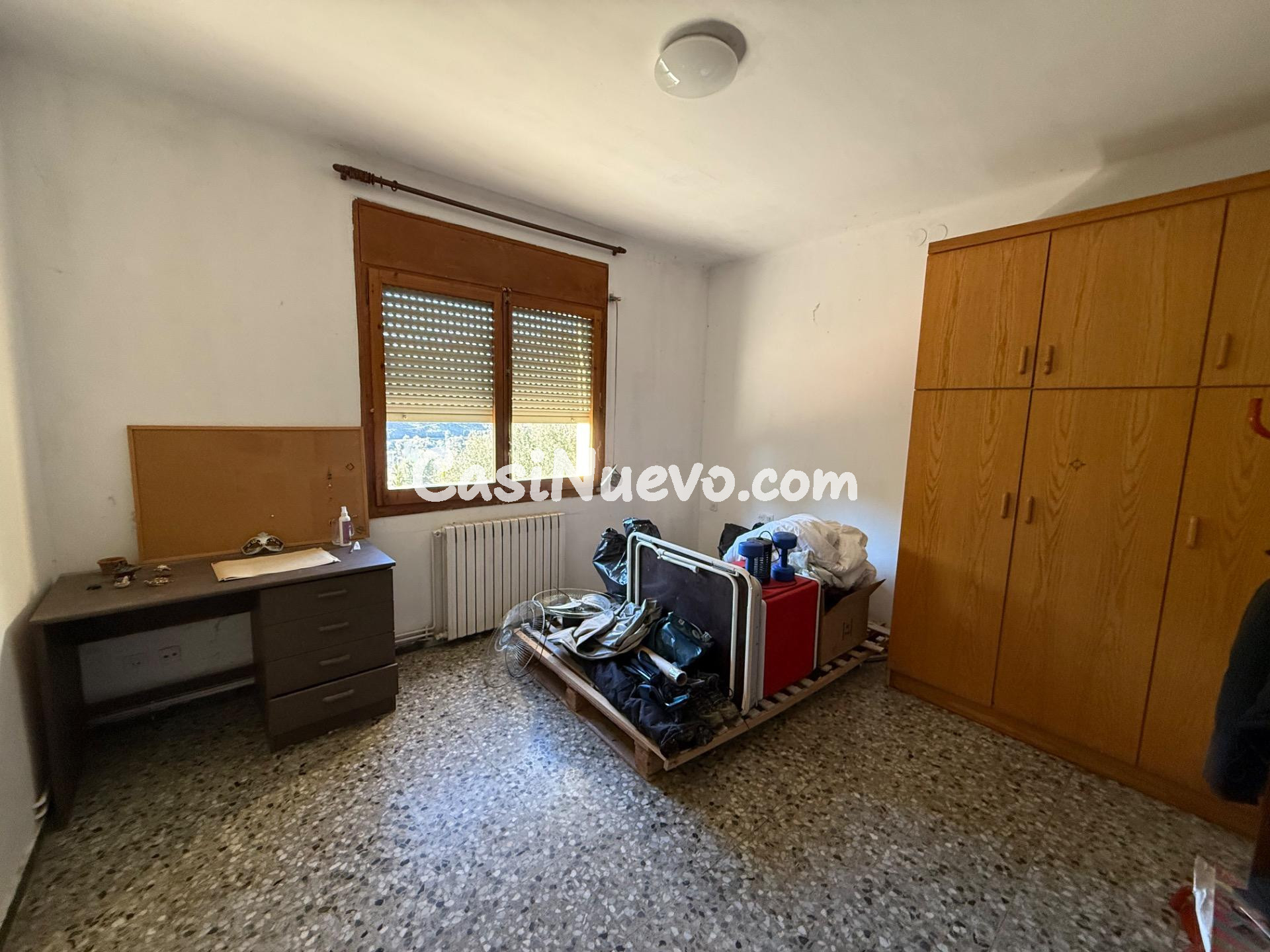 CASA A 4 VIENTOS EN PINOS (SEVA) CON PISCINA - foto 23