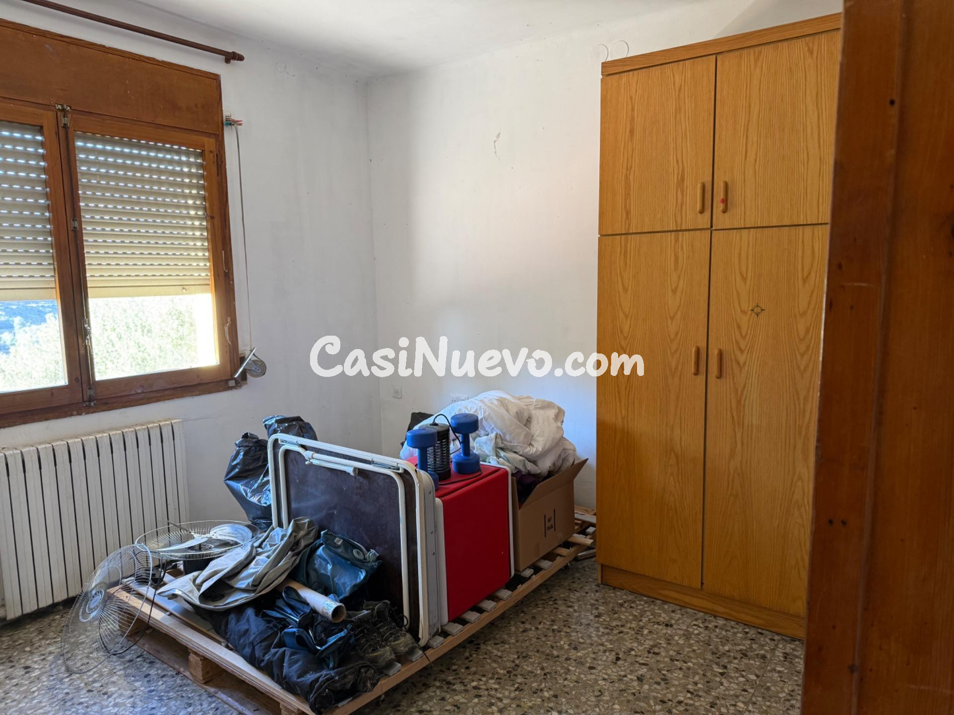 CASA A 4 VIENTOS EN PINOS (SEVA) CON PISCINA - foto 24