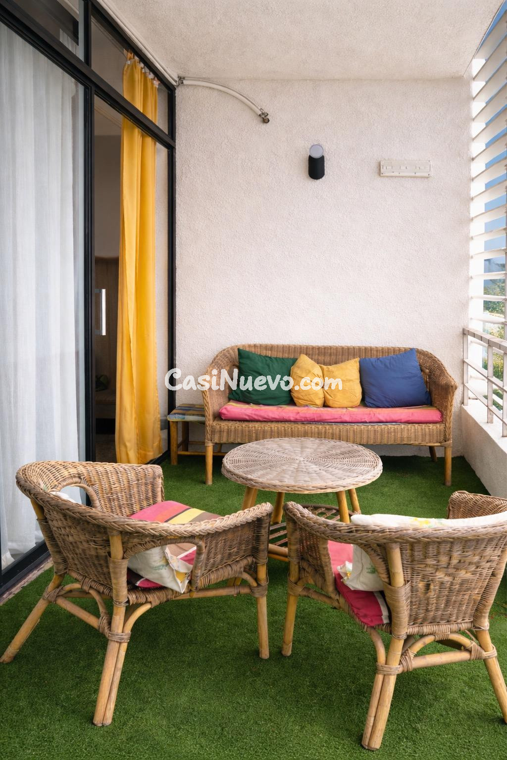 Magnífica vivienda en Santa Margarida – Roses