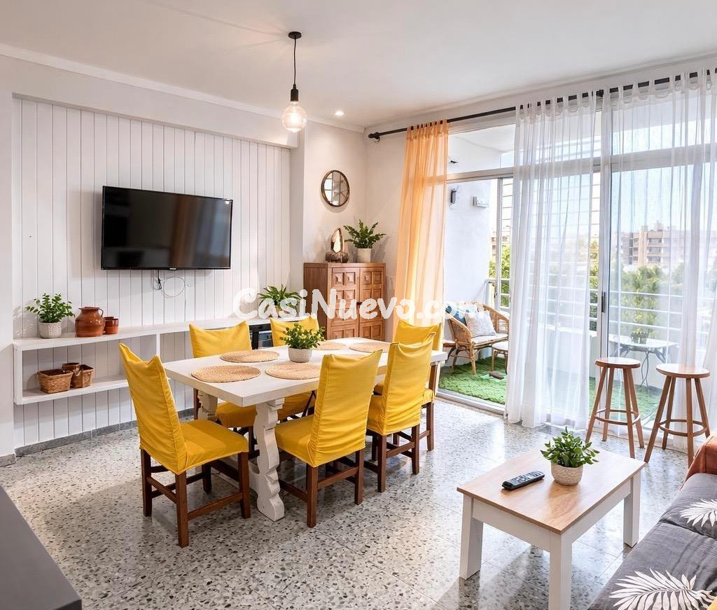 Magnífica vivienda en Santa Margarida – Roses - foto 2