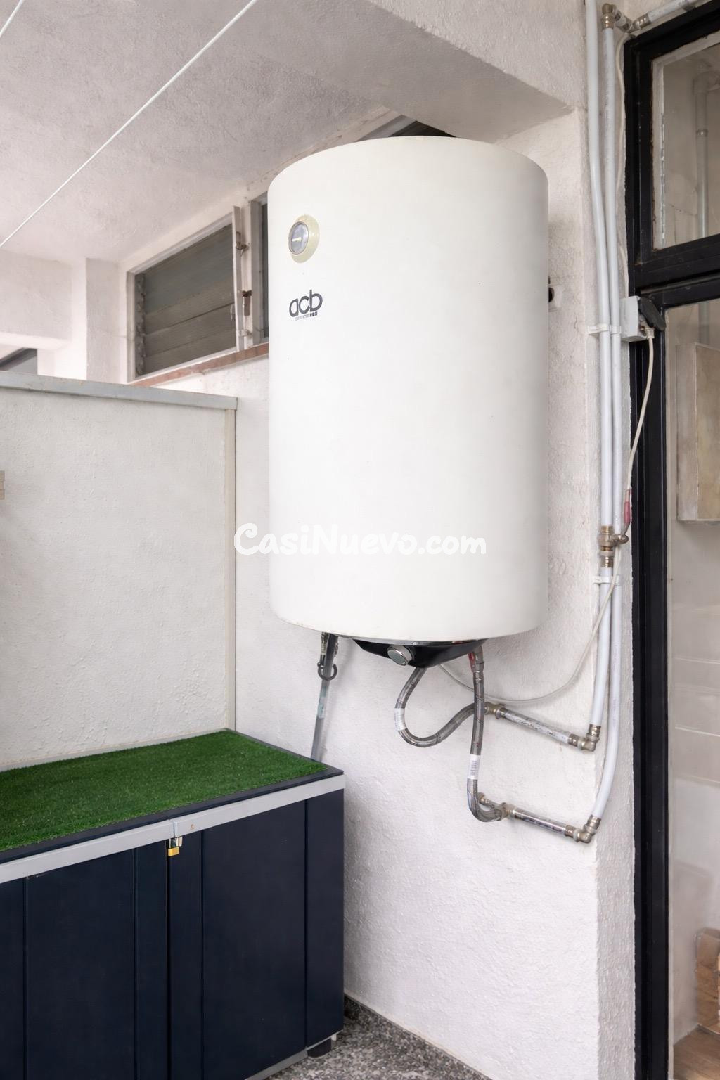 Magnífica vivienda en Santa Margarida – Roses - foto 18