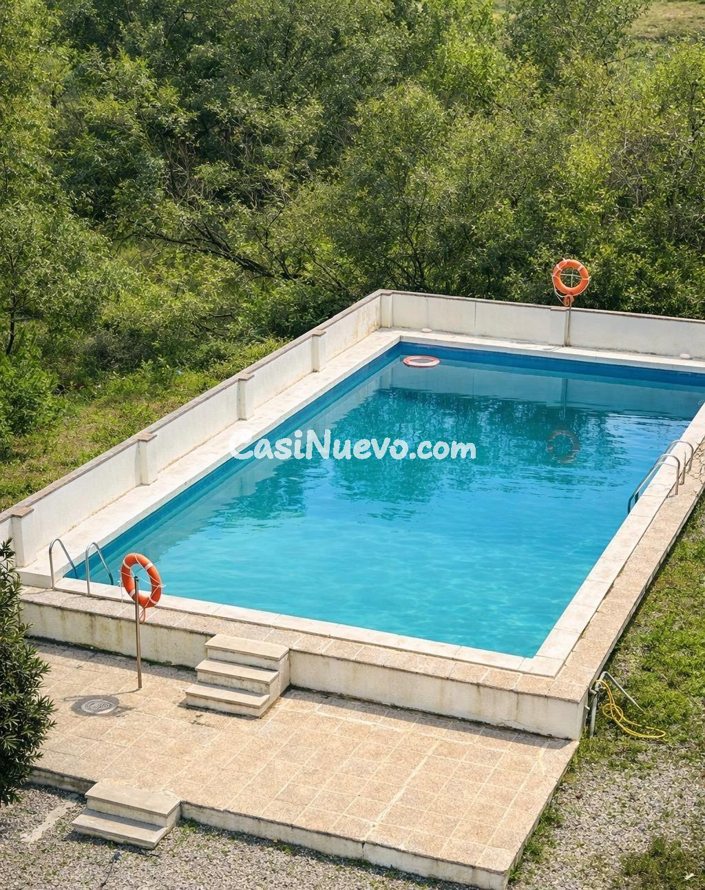 Magnífica vivienda en Santa Margarida – Roses - foto 19