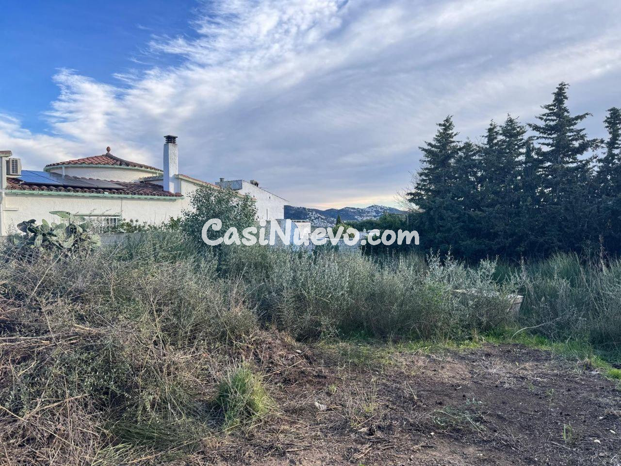 PARCELA CON VISTAS AL MAR - foto 3