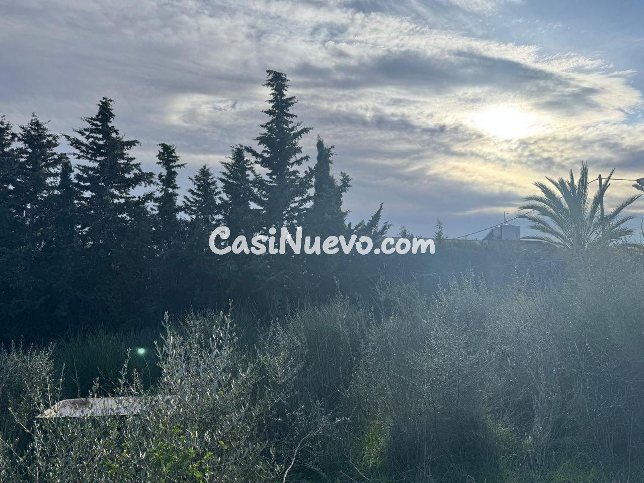 PARCELA CON VISTAS AL MAR - foto 4