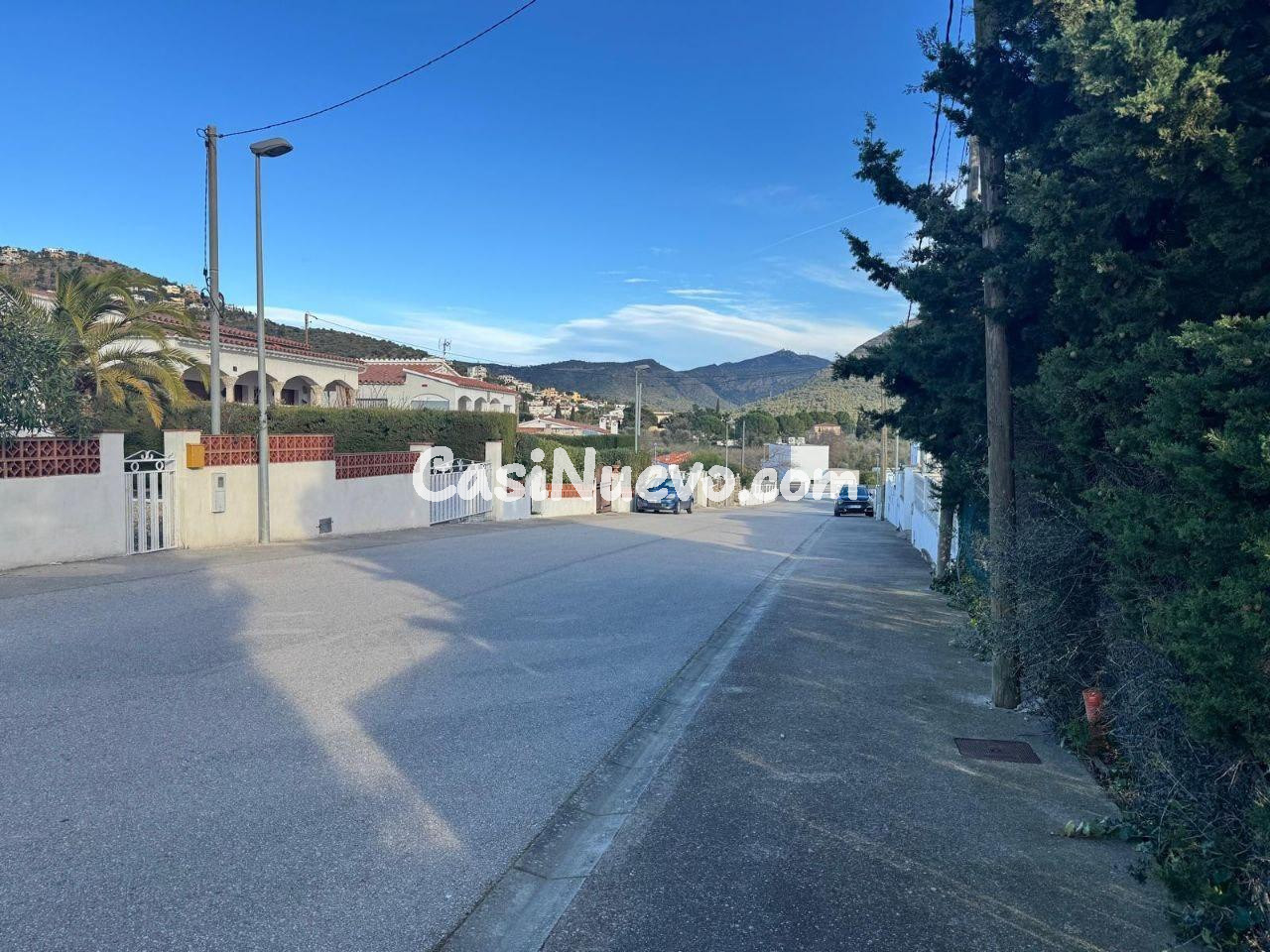 PARCELA CON VISTAS AL MAR - foto 5