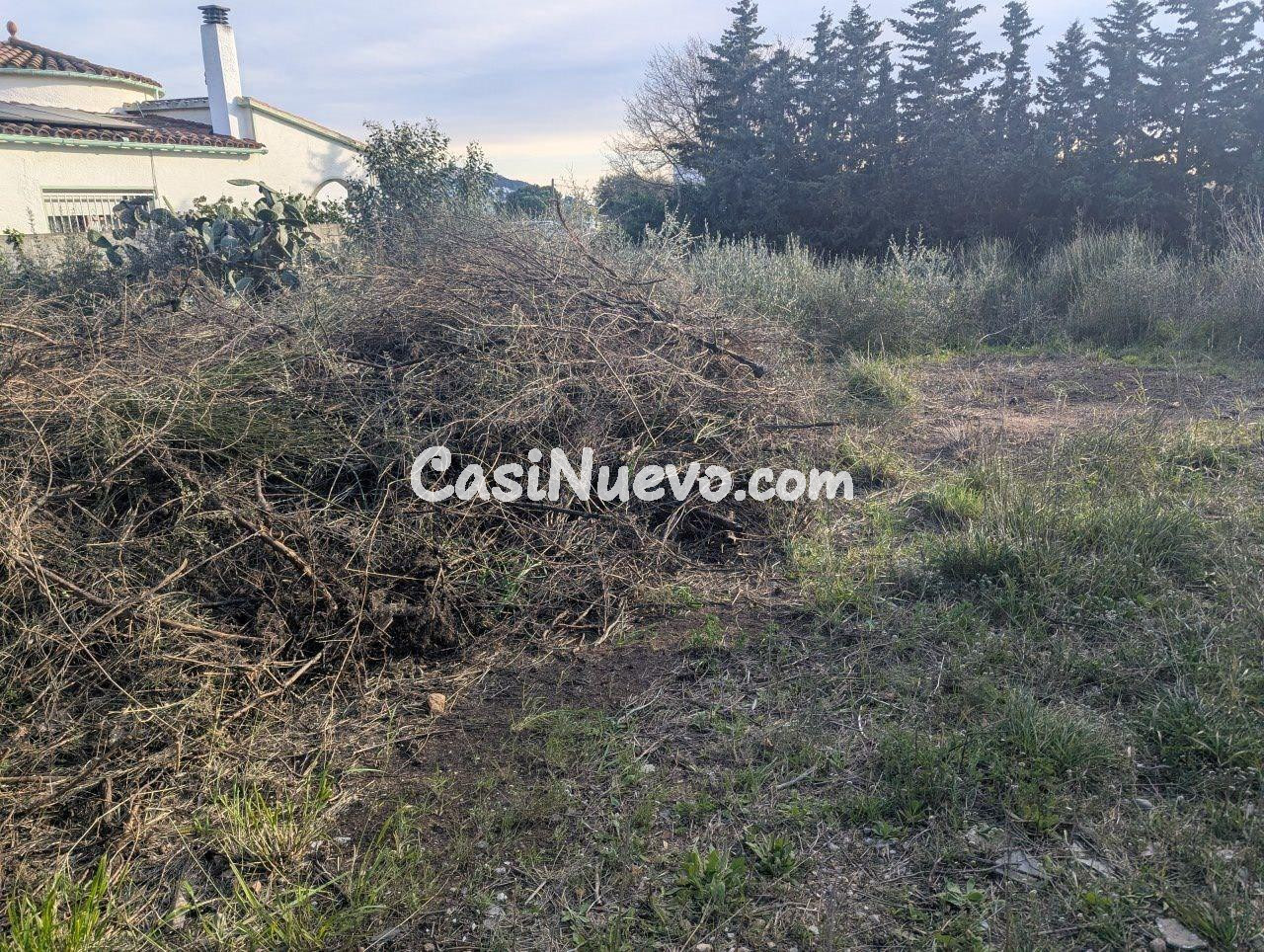 PARCELA CON VISTAS AL MAR - foto 8