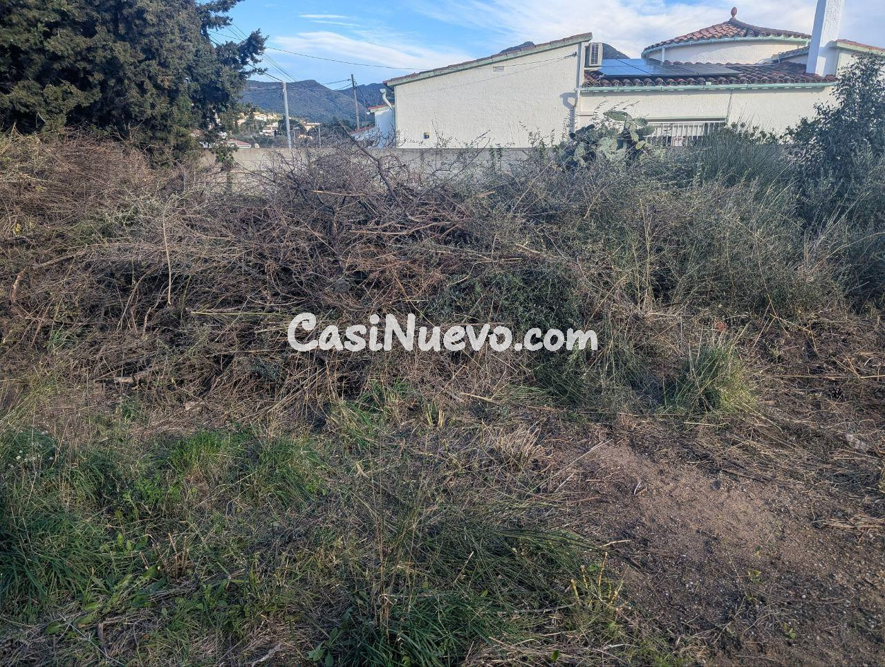 PARCELA CON VISTAS AL MAR - foto 9