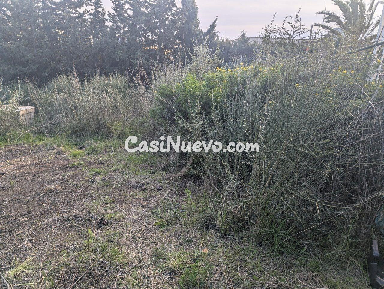 PARCELA CON VISTAS AL MAR - foto 10