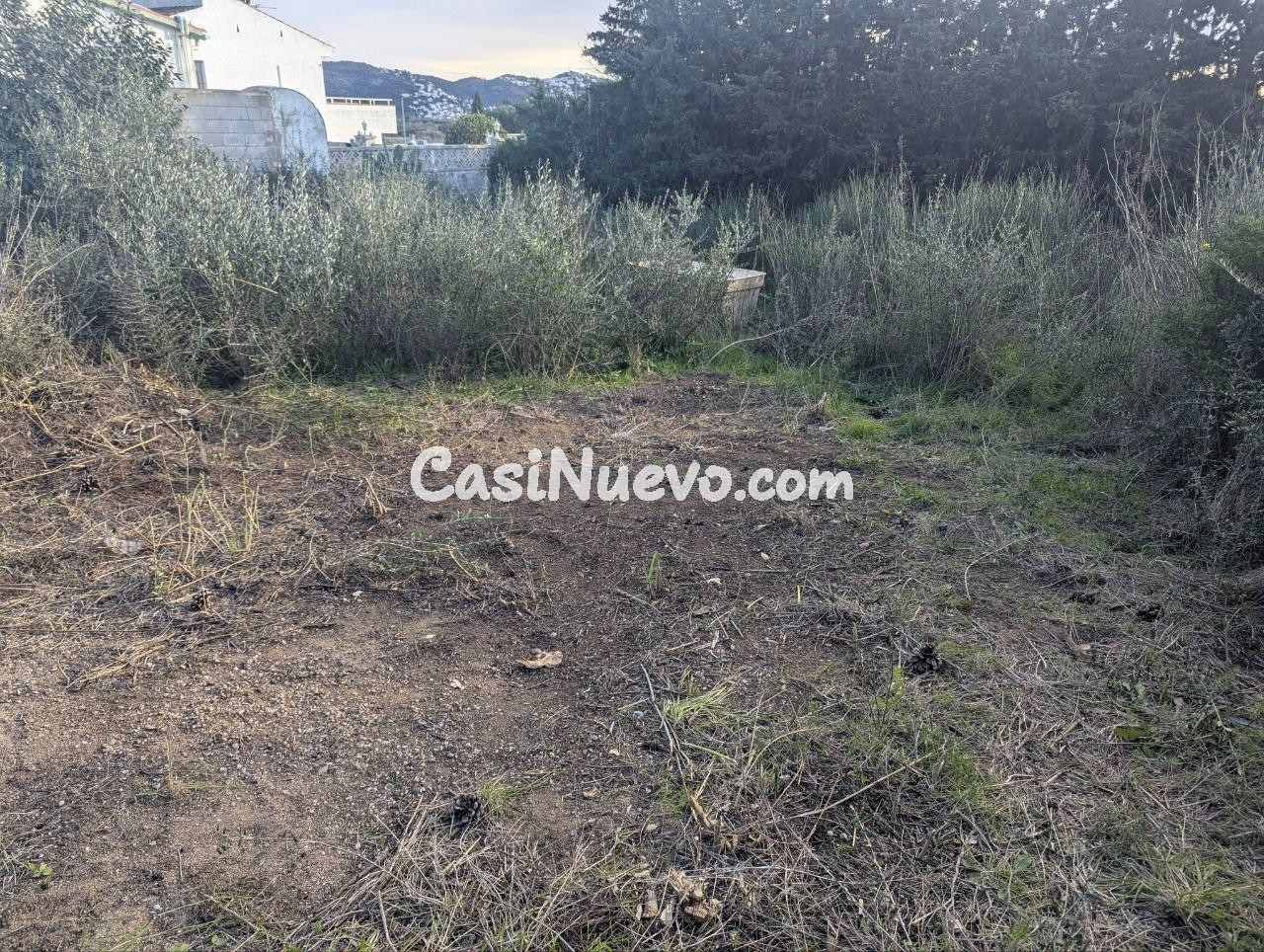 PARCELA CON VISTAS AL MAR - foto 11