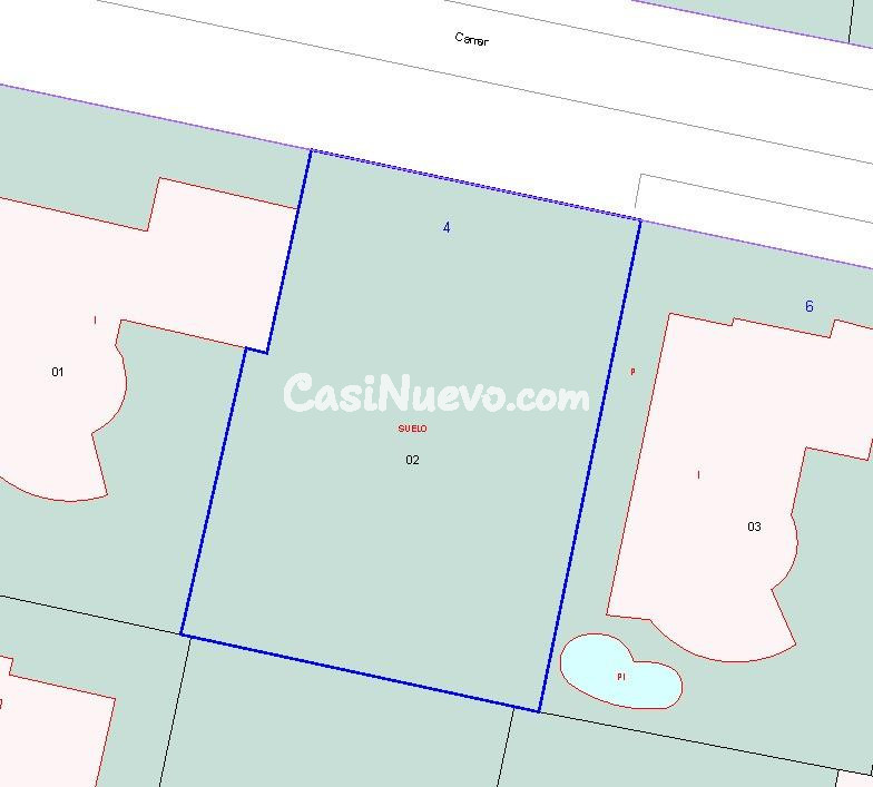 PARCELA CON VISTAS AL MAR - foto 12