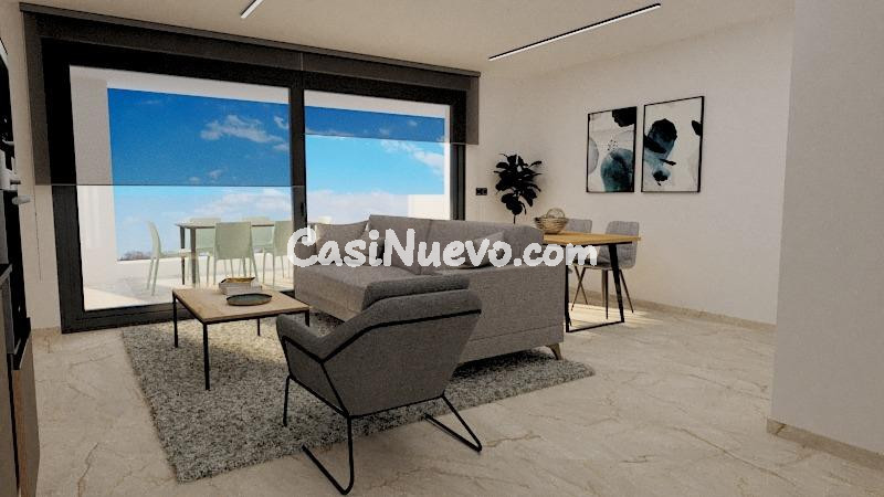 Espléndida Vivienda Turistica a Solo 150 Metros del Mar en L