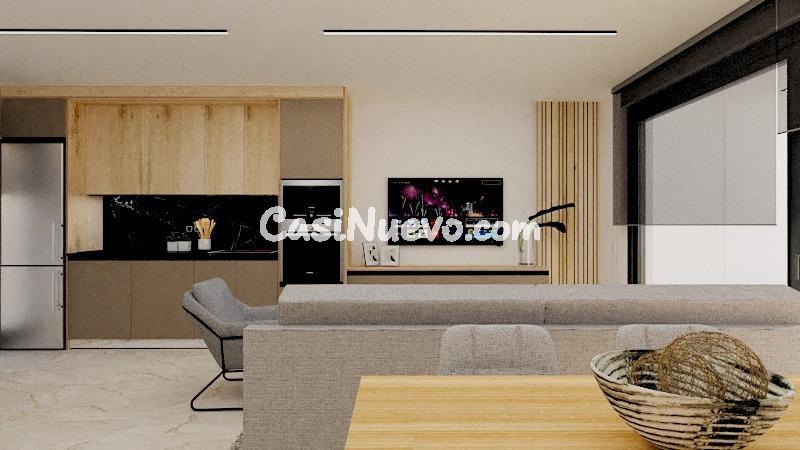 Espléndida Vivienda Turistica a Solo 150 Metros del Mar en L - foto 9