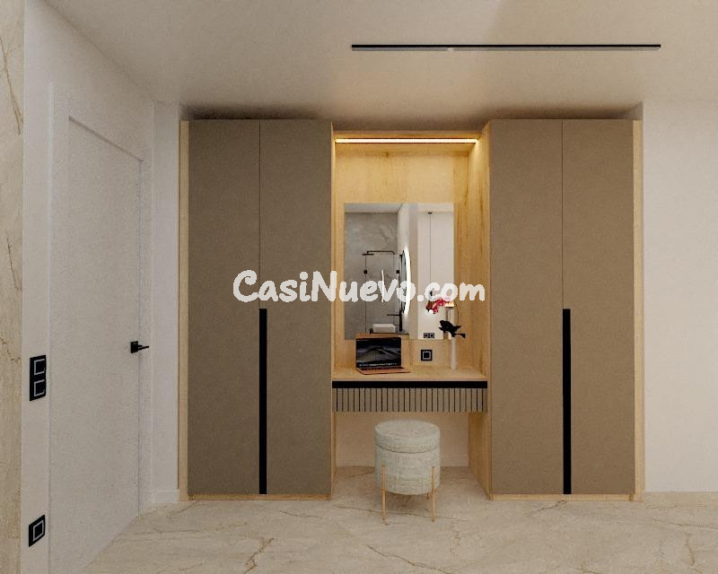 Espléndida Vivienda Turistica a Solo 150 Metros del Mar en L - foto 15