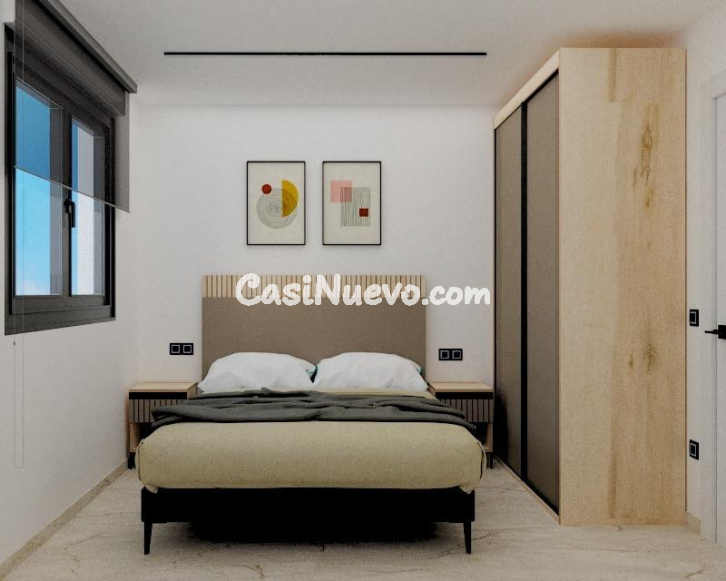 Espléndida Vivienda Turistica a Solo 150 Metros del Mar en L - foto 18