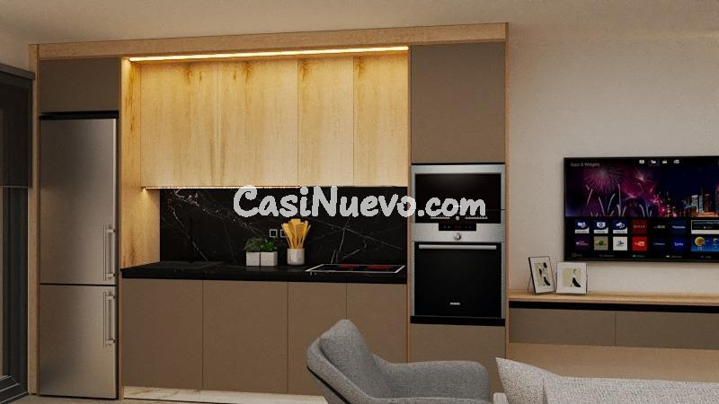 Espléndida Vivienda Turistica a Solo 150 Metros del Mar en L - foto 22