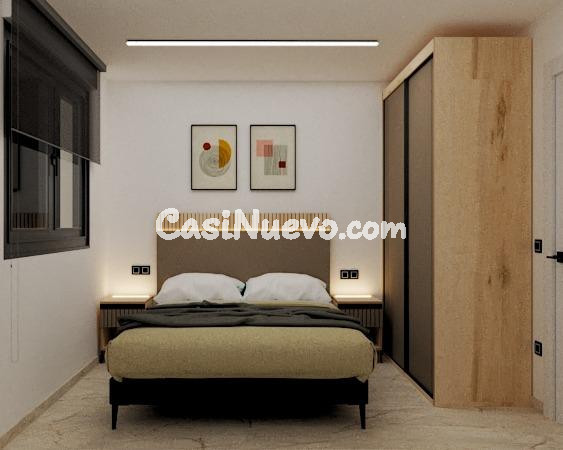 Espléndida Vivienda Turistica a Solo 150 Metros del Mar en L - foto 24