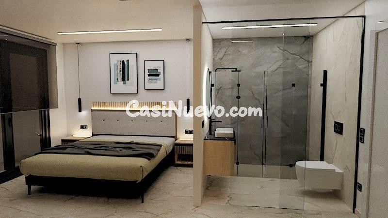 Espléndida Vivienda Turistica a Solo 150 Metros del Mar en L - foto 27