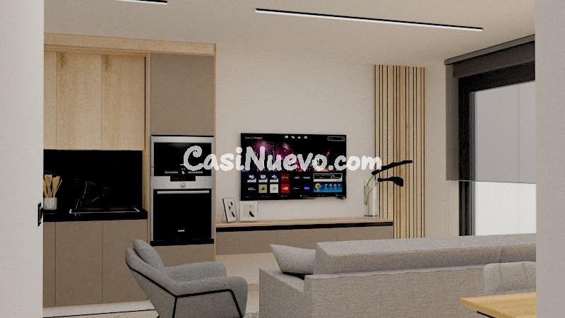 Espléndida Vivienda Turistica a Solo 150 Metros del Mar en L - foto 28