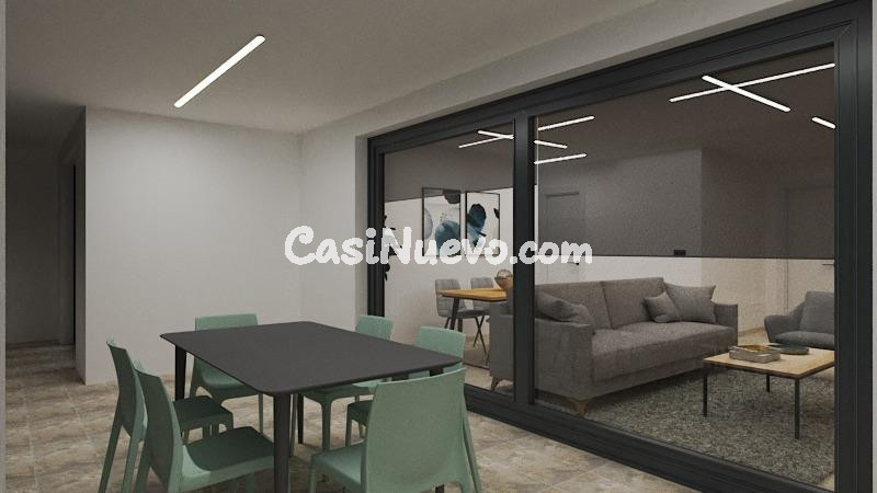 Espléndida Vivienda Turistica a Solo 150 Metros del Mar en L - foto 31