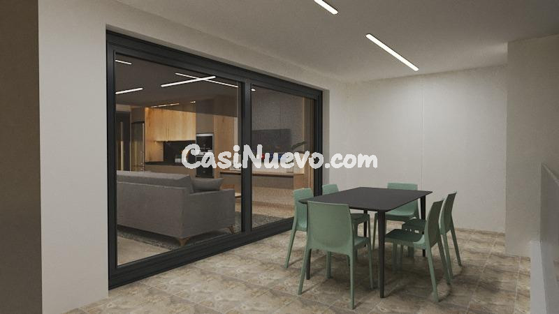 Espléndida Vivienda Turistica a Solo 150 Metros del Mar en L - foto 32