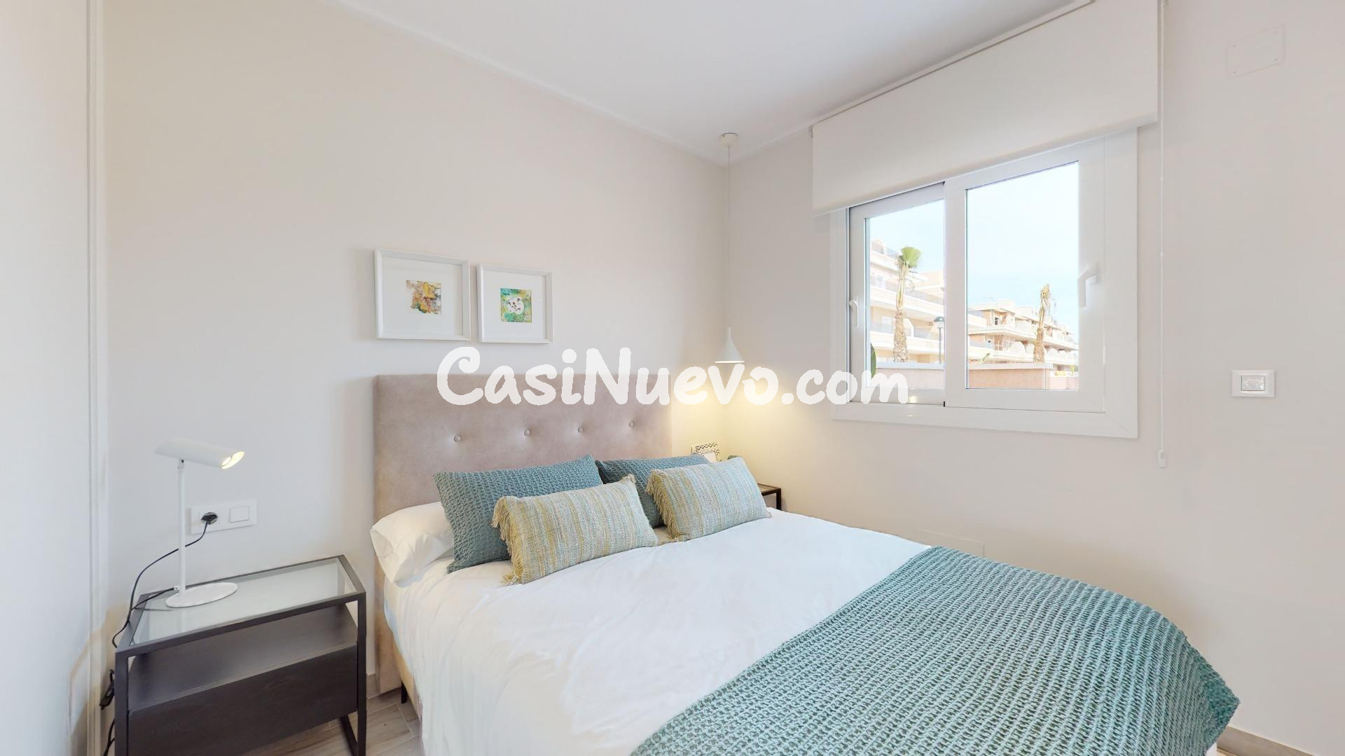 Moderno Adosado en la Costa, Alicante - foto 9